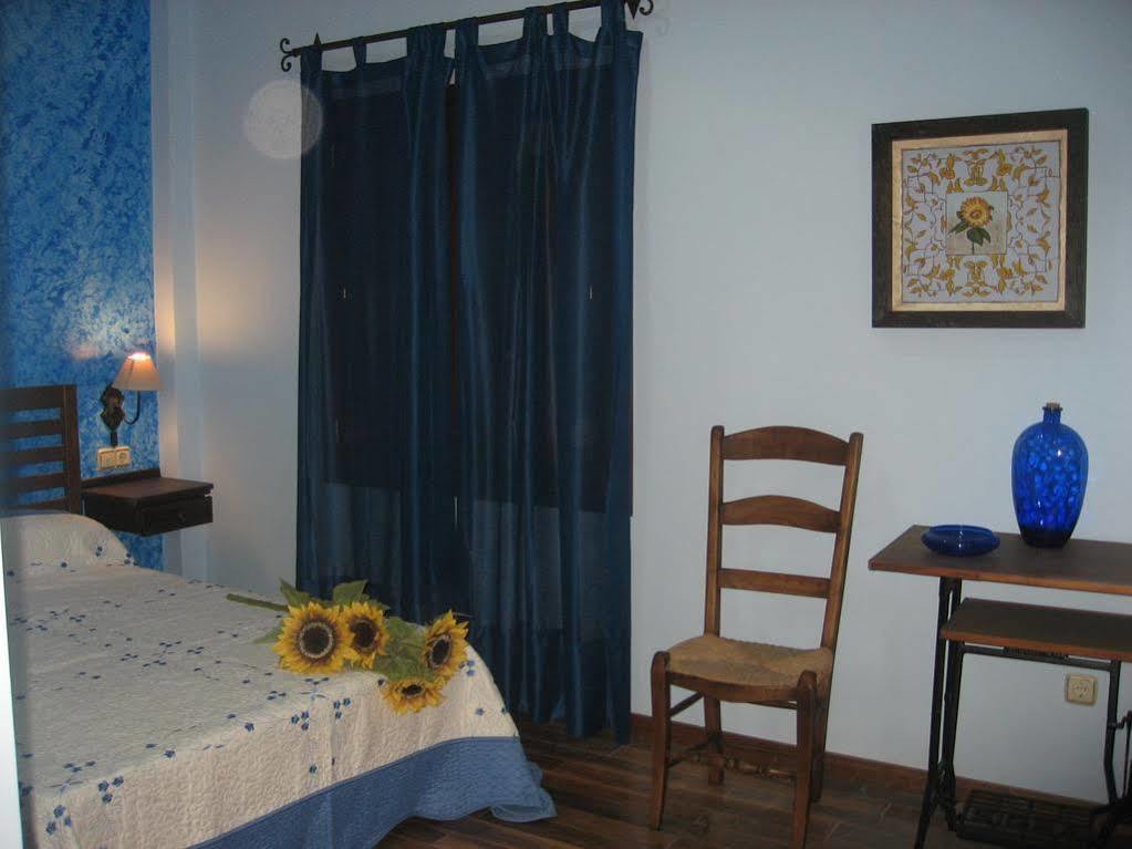 Hotel Mariantonia Chiclana de la Frontera Buitenkant foto