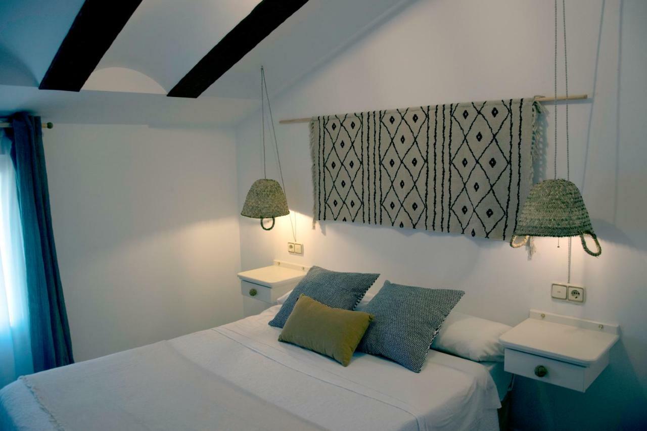 Hotel Mariantonia Chiclana de la Frontera Buitenkant foto