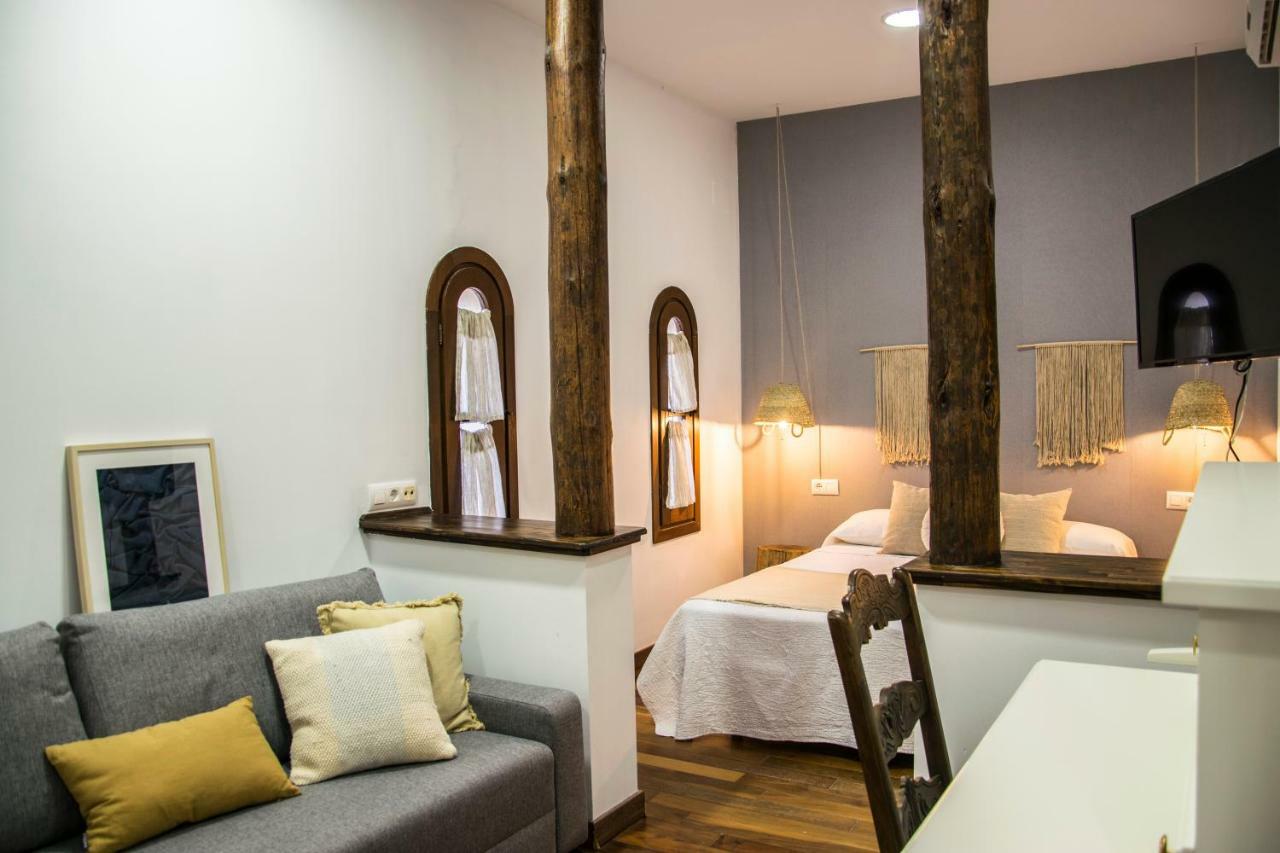 Hotel Mariantonia Chiclana de la Frontera Buitenkant foto