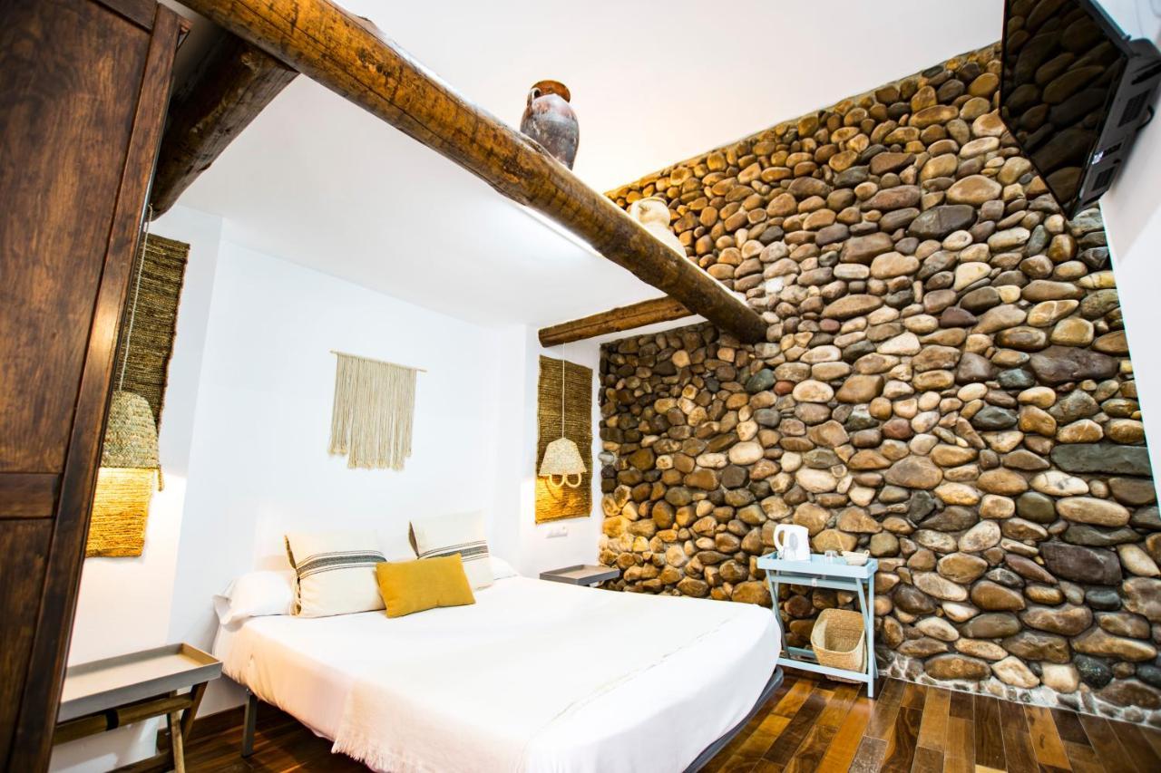 Hotel Mariantonia Chiclana de la Frontera Buitenkant foto